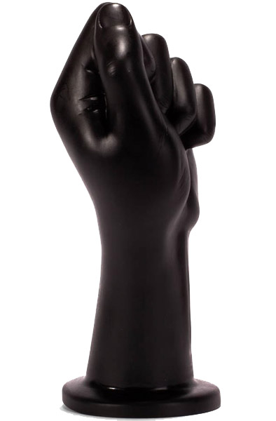 X-Men Realistische Faust 26 cm - Fisting Hand 1