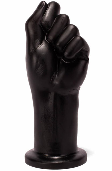 X-Men Realistische Faust 26 cm - Fisting Hand 2