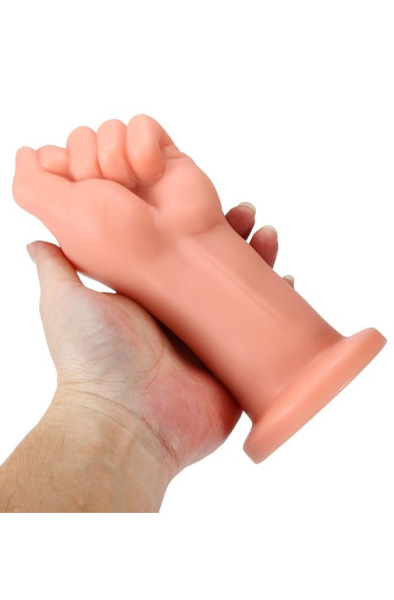 X-Men Realistische Faust 26 cm - Fisting Hand 4