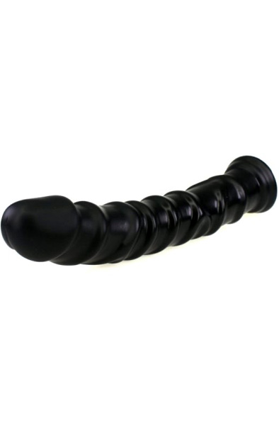 X-Men Realistischer Saugdildo 31 cm - Anal-Dildo 2