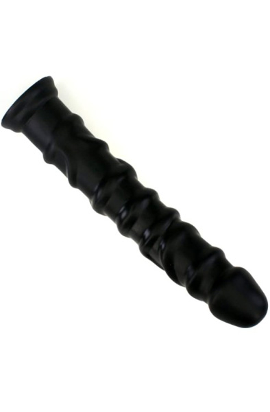 X-Men Realistischer Saugdildo 31 cm - Anal-Dildo 3