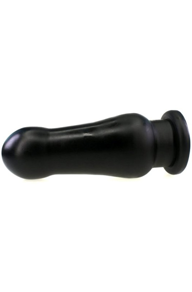 X-Men Rounded XL Butt Plug 22,5 cm - XXL-Analplug 3
