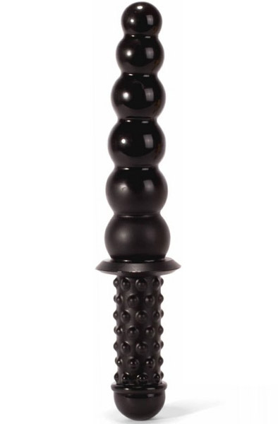 X-Men Schwertgriff Analplug 35 cm - XL Buttplug 1