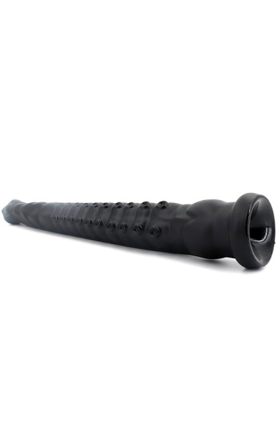 X-Men Super XL Oktopus Dildo 44 cm - Extra langer Anal-Dildo 3