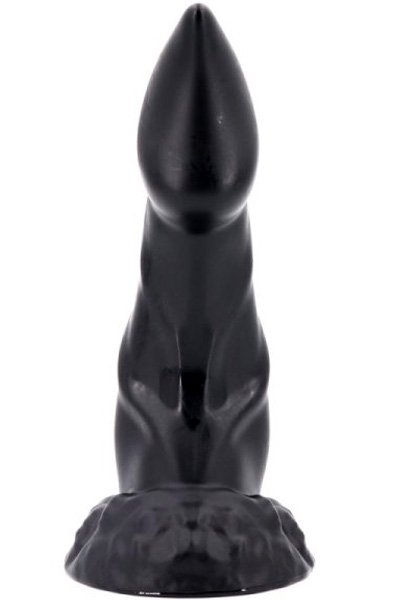 X-Men XL Butt Plug Anal Dildo 24 cm - Monster-Dildo 2