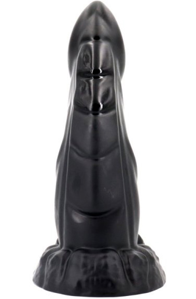 X-Men XL Butt Plug Anal Dildo 24 cm - Monster-Dildo 3