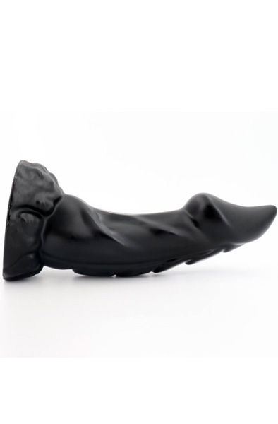 X-Men XL Butt Plug Anal Dildo 24 cm - Monster-Dildo 4