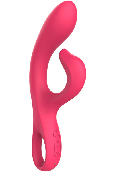 XOCOON Endloser Orgasmus Vibrator - G-Punkt-Vibrator 2