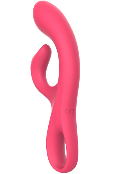 XOCOON Endloser Orgasmus Vibrator - G-Punkt-Vibrator 3