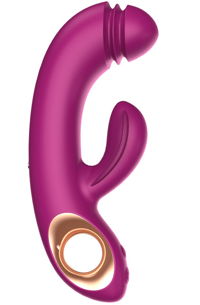Xocoon Harmony DualTouch G-Punkt-Vibrator - G-Punkt-Vibrator 2