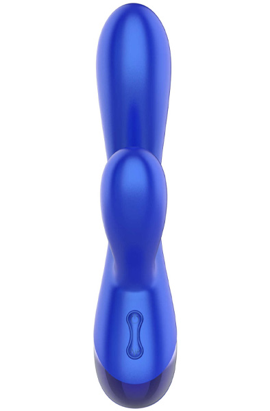 Xocoon Triple Love Vibrator - Rabbit-Vibrator 3