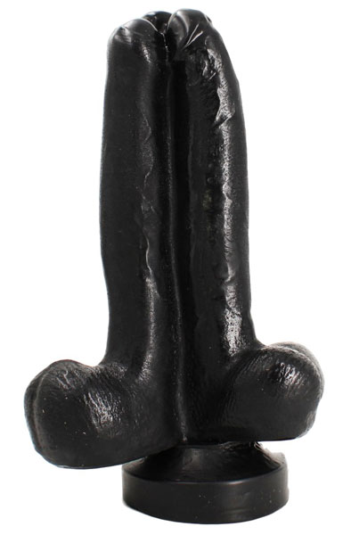 Xtrem Mission Mission 3 IN 1 Anal Dildo XXL - Anal-Dildo 2