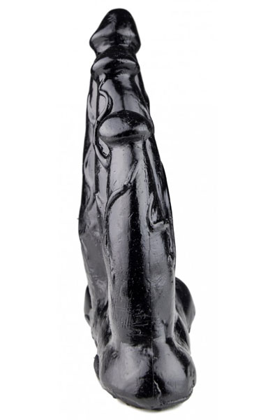 Xtrem Mission Mission Triplicate Dildo 26 cm - Anal-Dildo 2