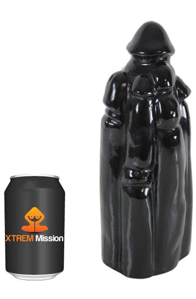 Xtrem Mission Survivors XXL Anal Dildo 30 cm - Anal-Dildo 2