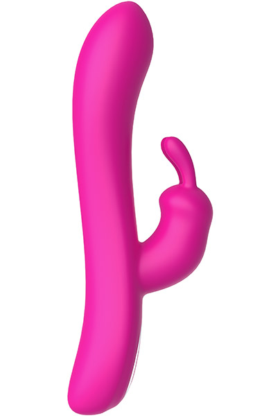 Yellooh Bunny Boo Der Hase - Rabbit-Vibrator 3