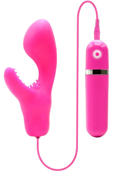 Yellooh Linus Herr Wohlfühl - Klitoris-Vibrator 1