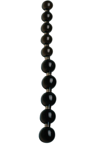 You2Toys Analperlen 27,5 cm - Anal-Kugeln 1