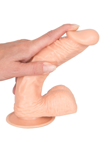 You2Toys European Lover Mittelgroßer Dildo 20cm - Dildo 2