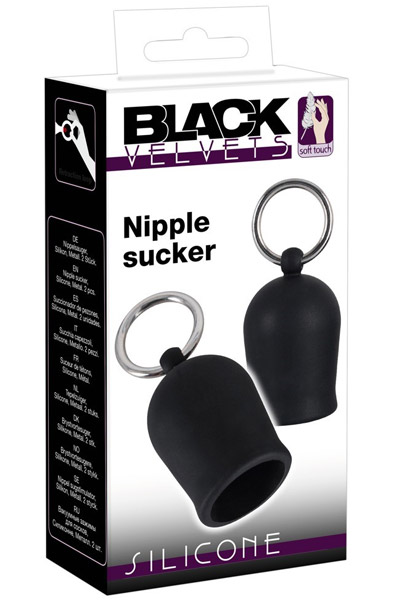 You2Toys Nippelsauger - Brustwarzensauger 2