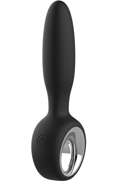 Zenn Analvergnügen 15 cm - Anal-Vibrator 1