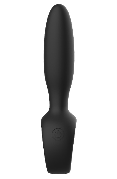 Zenn Analvergnügen 15 cm - Anal-Vibrator 2