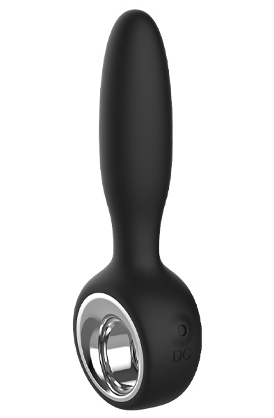 Zenn Analvergnügen 15 cm - Anal-Vibrator 3