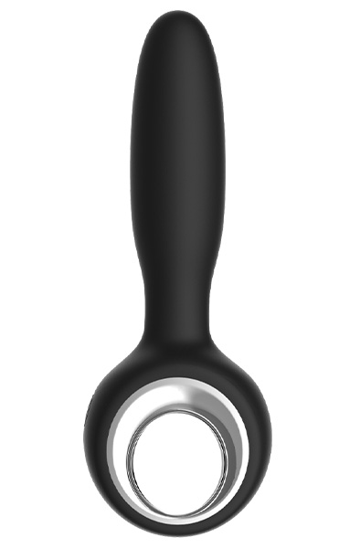 Zenn Analvergnügen 15 cm - Anal-Vibrator 4