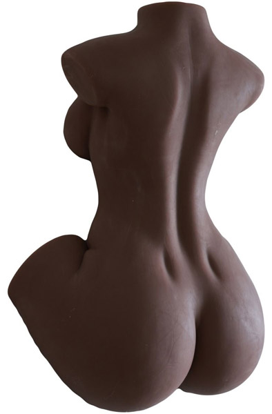 Zenn Anya realistische Sexpuppe 19 kg - Sexpuppe 2
