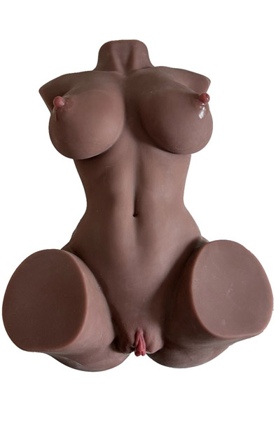 Zenn Anya realistische Sexpuppe 19 kg - Sexpuppe 3