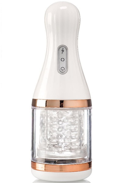 Zenn Powermate 3 Starker Rotationsmasturbator - Automatischer Masturbator 2