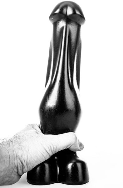 Wolf Rocket L Anal Dildo 29cm - Anal-Dildo 2