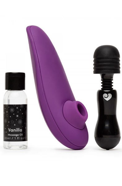 Womanizer Advent Calendar 2023 - Weihnachtskalender Sexspielzeug 2