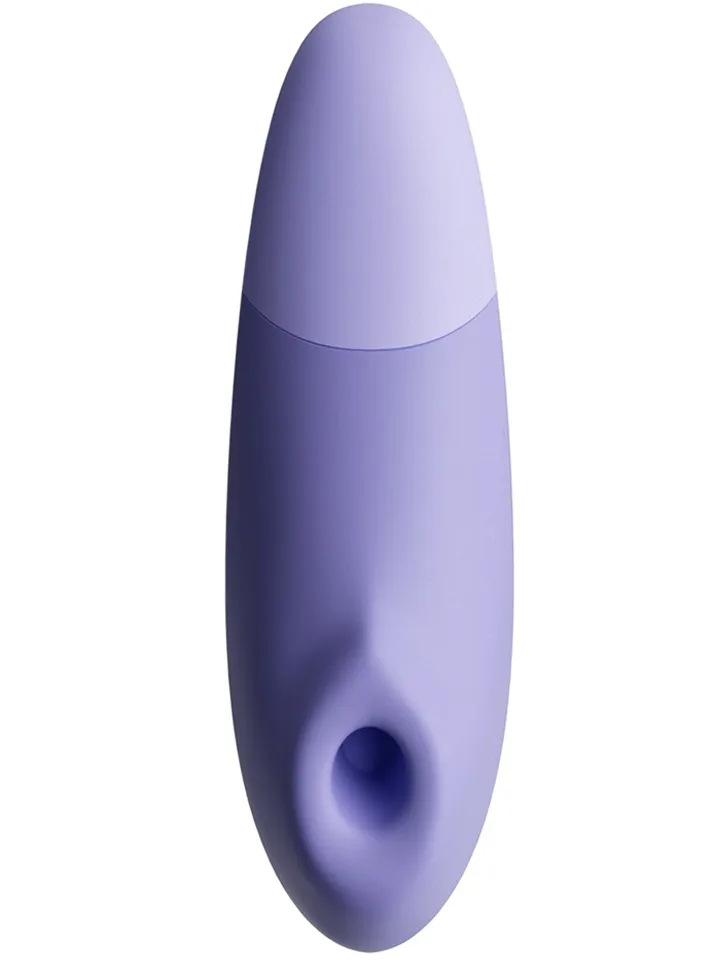 Womanizer ENHANCE Pulsator Vibrator Lila - Luftdruck-Vibrator 4