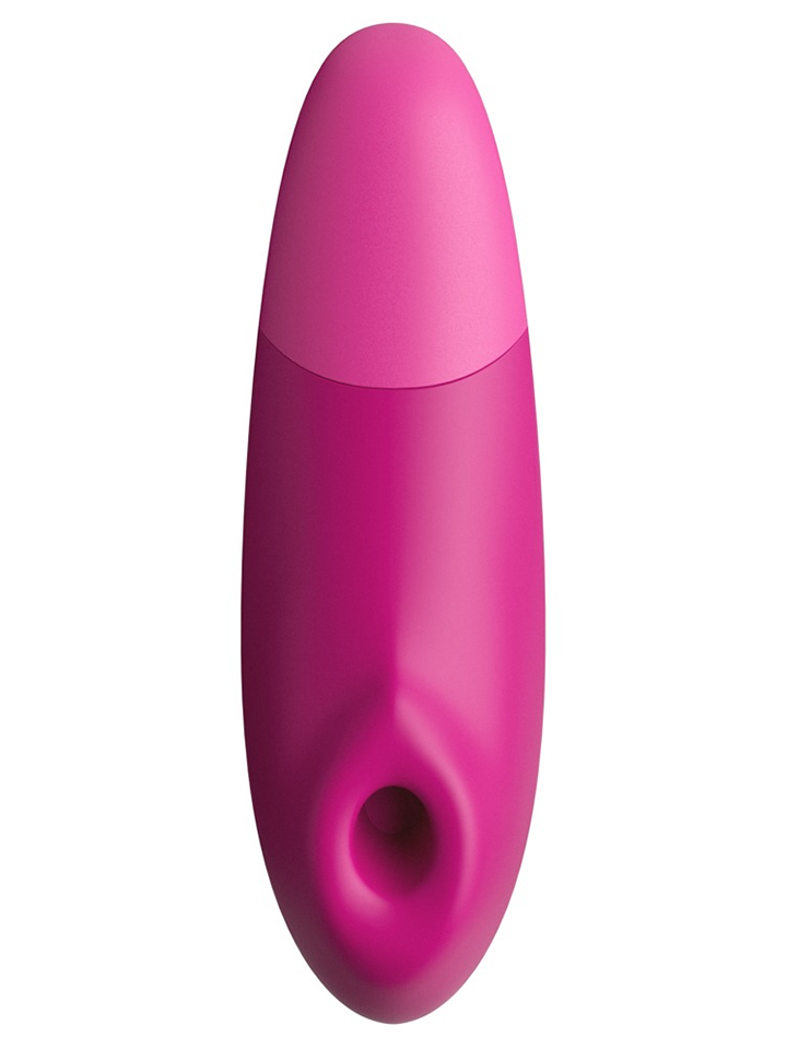 Womanizer Enhance Pulsator Vibrator – Pink - Luftdruck-Vibrator 3