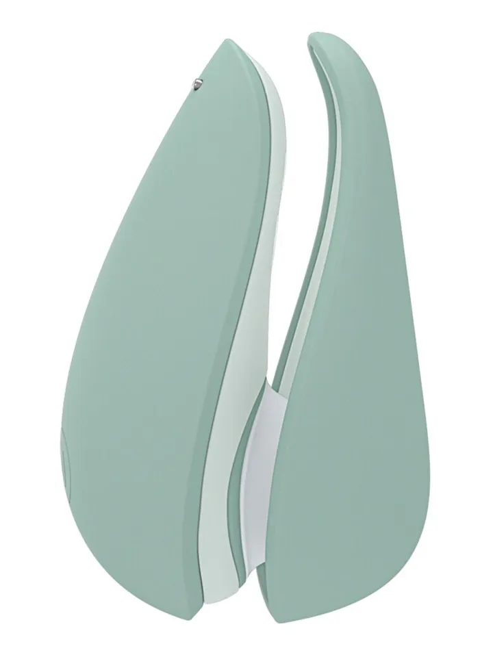 Womanizer Liberty 2 Sage - Luftdruck-Vibrator 2 [full]