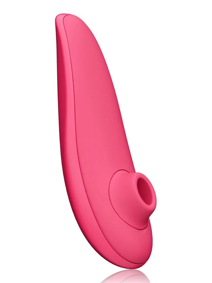 Womanizer Muse Pink - Luftdruck-Vibrator 1 [full]