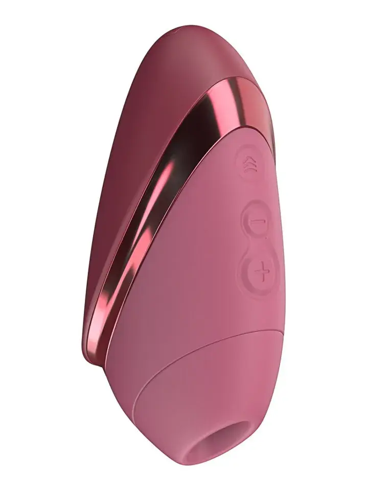 Womanizer Next Liberty Pleasure Air Stimulator Bordeaux - Luftdruck-Vibrator 4 [full]