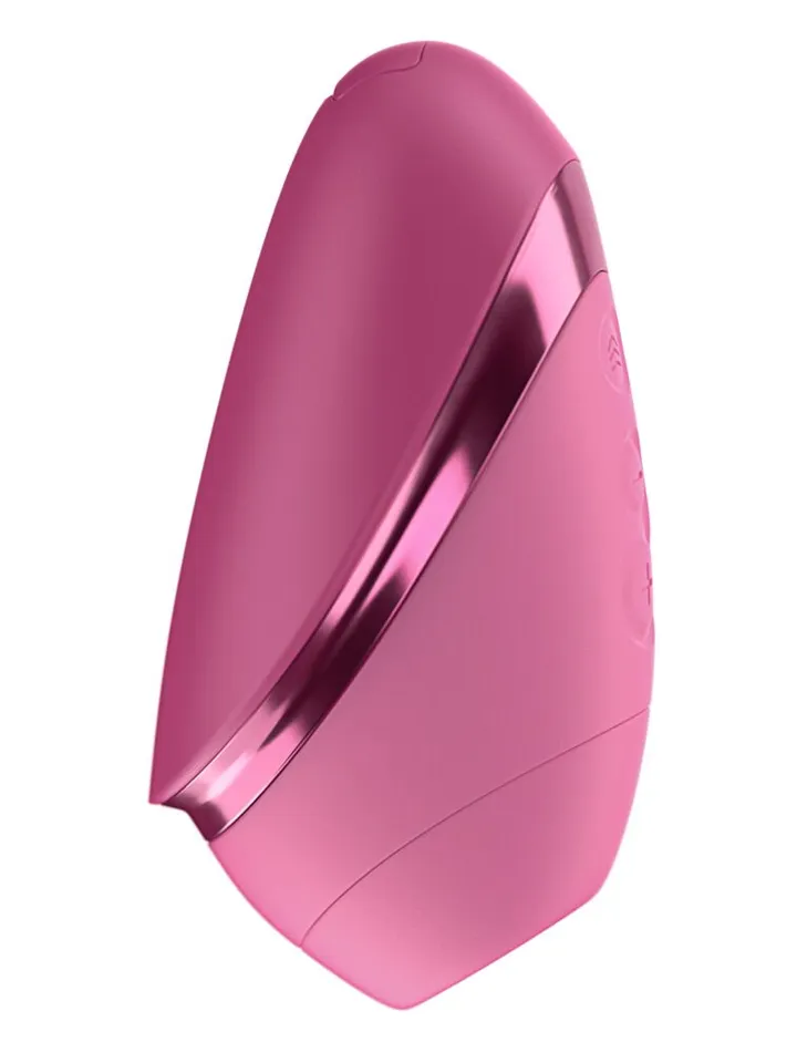 Womanizer Next Liberty Pleasure Air Stimulator Vibrant Pink - Luftdruck-Vibrator 4 [full]