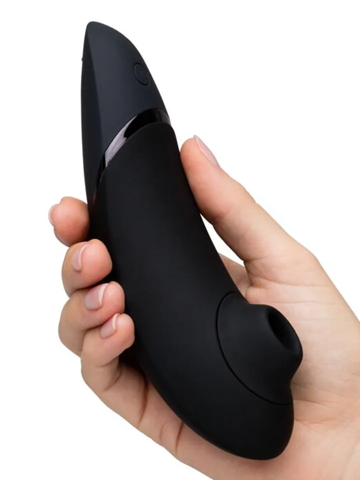 Womanizer Next + We-Vibe Sync O - Luftdruck-Vibrator 3 [full]
