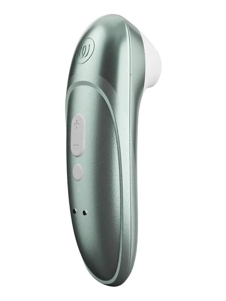 Womanizer Pro Sage - Luftdruck-Vibrator 1 [full]