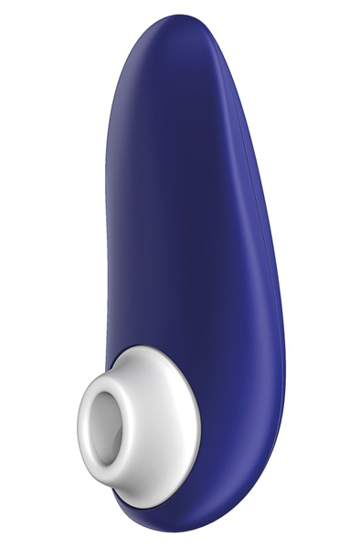 Womanizer Starlet 2 Blue - Luftdruck-Vibrator 2