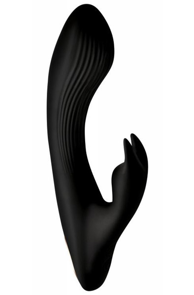 Wonder Vibes The Bendable Rabbit Vibrator - Rabbit-Vibrator 2