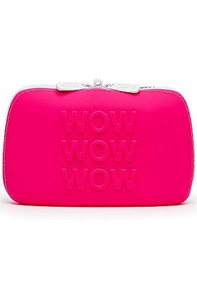 WOW Small Storage Bag Pink - Aufbewahrungstasche 3