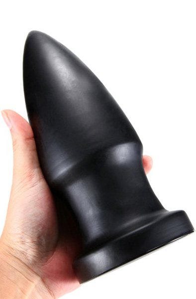 X-Men Anal Pleasure Butt Plug 24 cm - Analplug 2