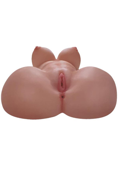 X-Men Mega Masturbator 6,45 kg - Sexpuppe 2