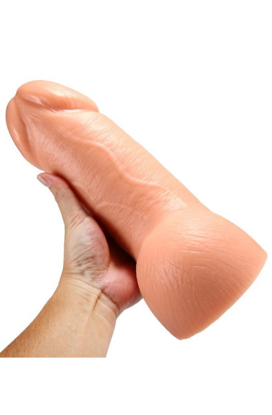 X-Men Simon Big Cock 31 cm - XXL-Dildo 2