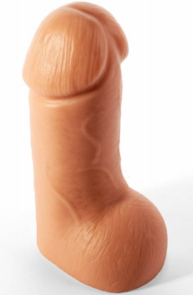 X-Men Simon Big Cock 31 cm - XXL-Dildo 3