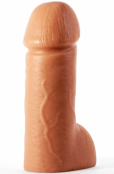 X-Men Simon Big Cock 31 cm - XXL-Dildo 4
