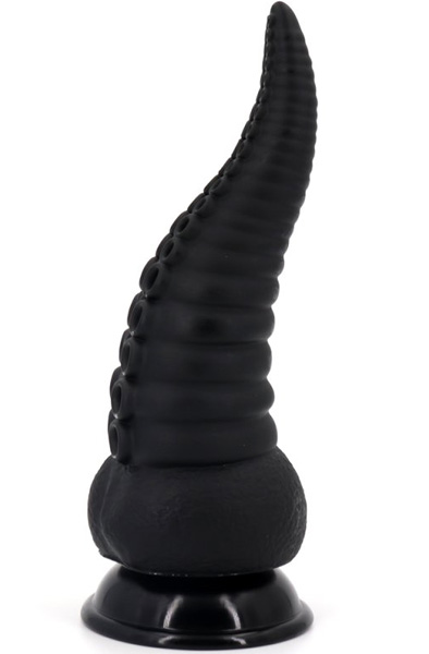 X-Men Sucker Punch Tentakel-Dildo 23 cm - Monster-Dildo 2