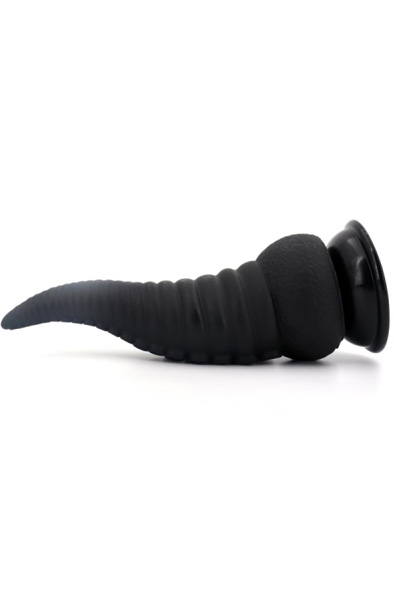 X-Men Sucker Punch Tentakel-Dildo 23 cm - Monster-Dildo 4